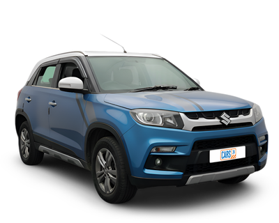 Maruti Vitara Brezza-img